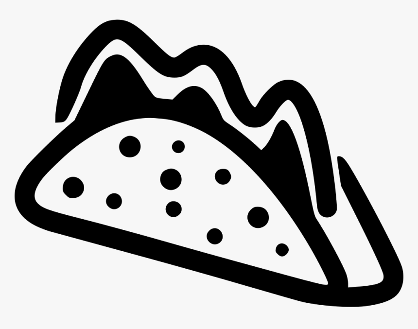 Tacos - Taco, HD Png Download, Free Download