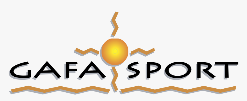 Gafasport Logo Png Transparent - Graphic Design, Png Download, Free Download