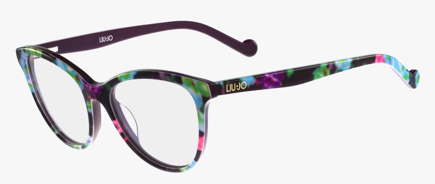 Liu Jo Frames Eyeglasses, HD Png Download, Free Download