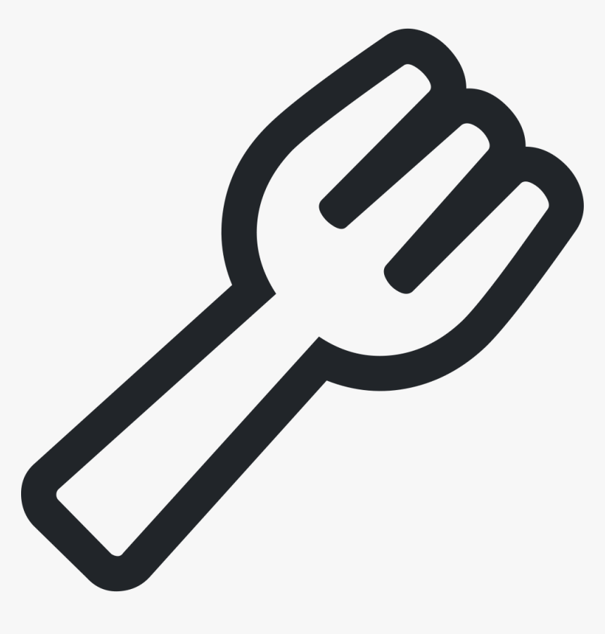 Utensil-fork, HD Png Download, Free Download