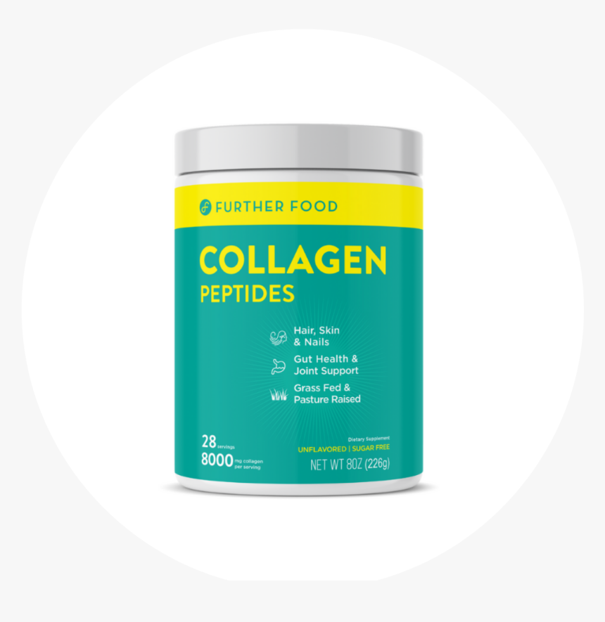 Collagen Peptides, HD Png Download, Free Download