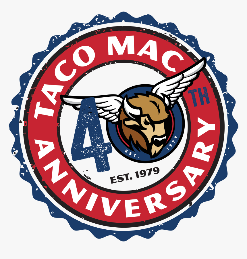 Taco Mac, HD Png Download, Free Download