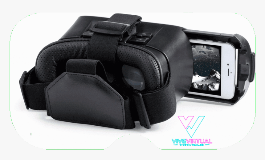 Virtual Reality, HD Png Download, Free Download