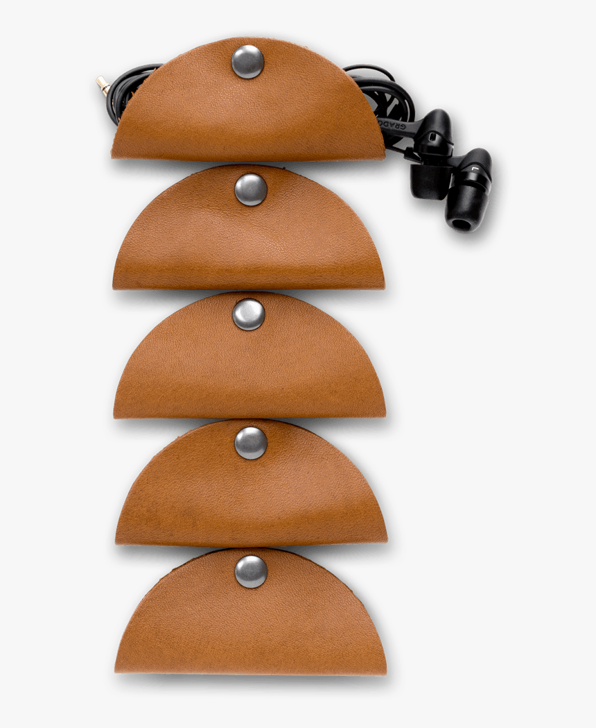 Cord Taco 5-pack - Cord Taco, HD Png Download, Free Download