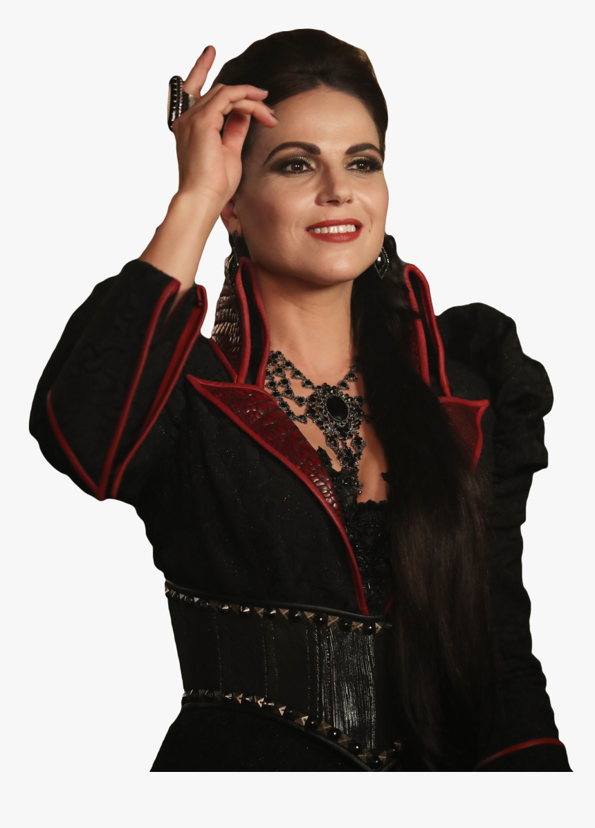 Transparent Evil Queen Png - Ouat The Evil Queen, Png Download, Free Download