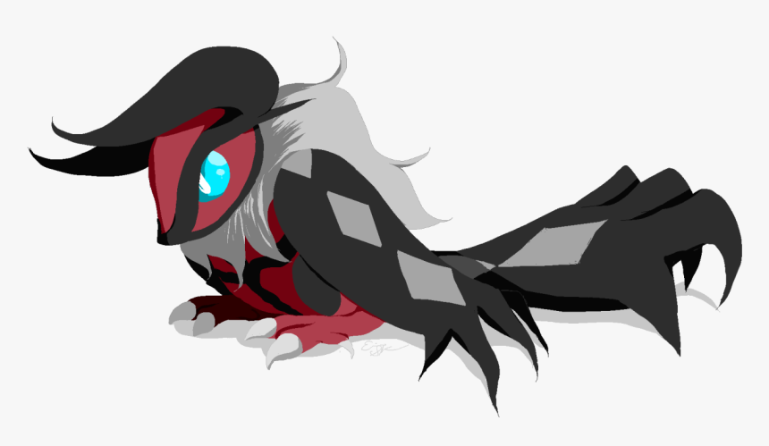 Baby Yveltal, HD Png Download, Free Download