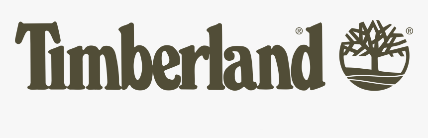 Photo Logo Timberland - Timberland Logo Hi Res, HD Png Download, Free Download