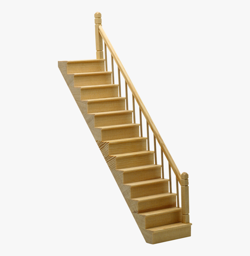 Stairs Clip Art Furniture - Stair Clip Art Png, Transparent Png, Free Download