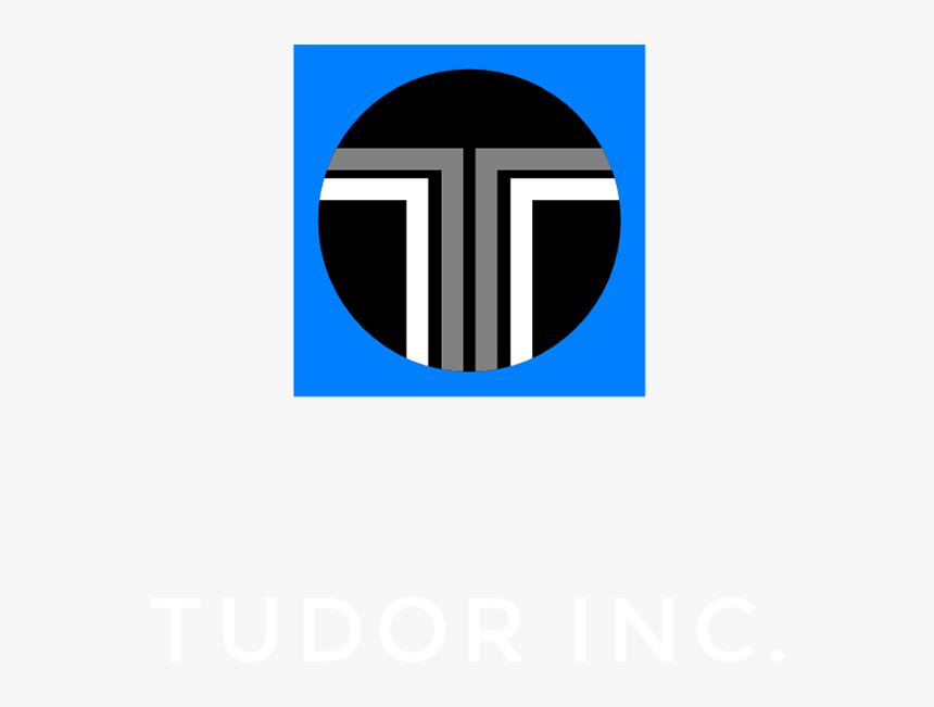 Tudor Companies Logo Alexandria La, HD Png Download, Free Download