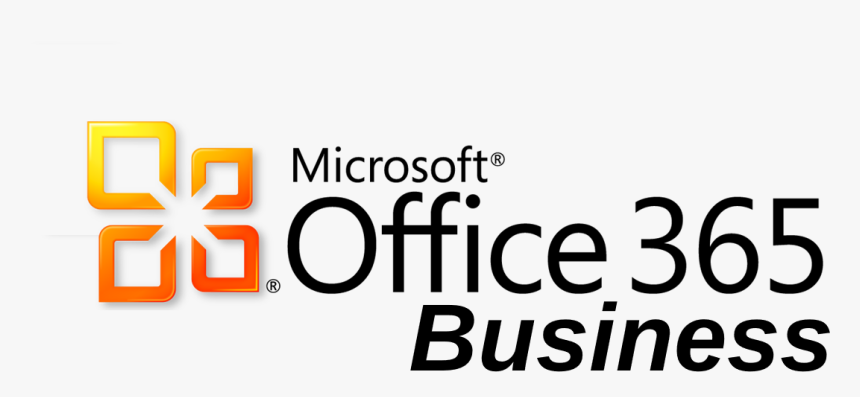 Microsoft Office Logo 365 Png - Microsoft Office, Transparent Png, Free Download