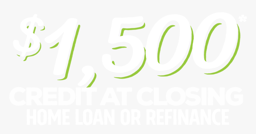 1500 Credit Website Graphic - Graphic Design, HD Png Download, Free Download