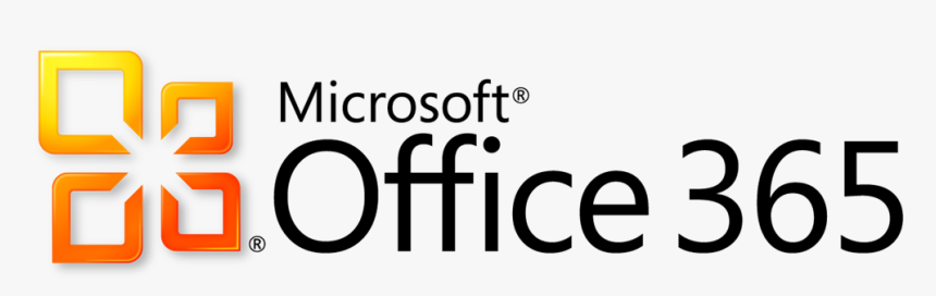 Office365 Logo - Microsoft Office 365 Logo, HD Png Download, Free Download
