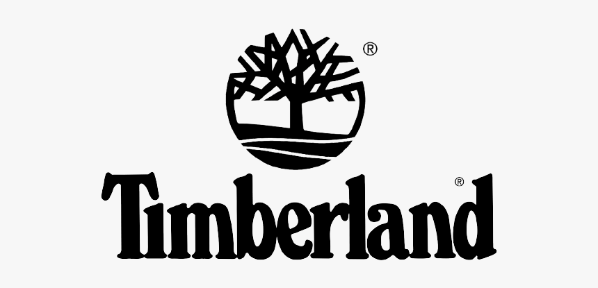Logo Timberland - Brand Timberland Vector Logo, HD Png Download, Free Download