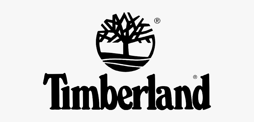 timberland brand logo