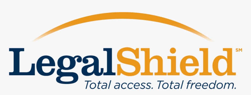 Legalshield-logo - Legalshield Logo, HD Png Download, Free Download