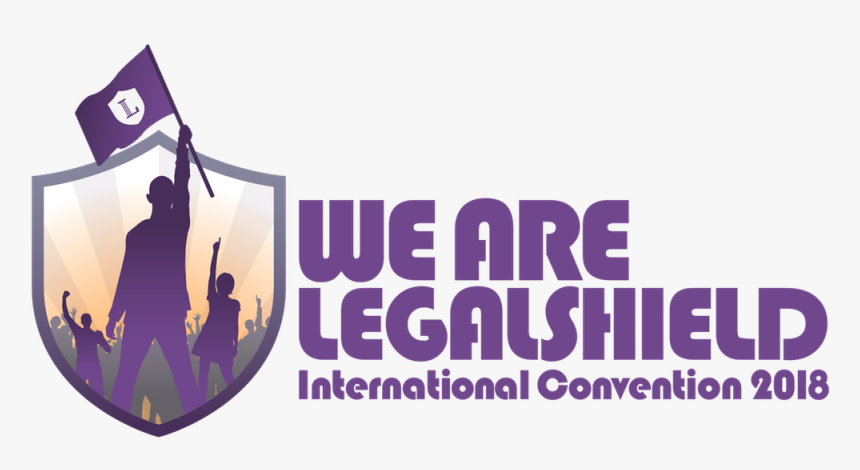 Legalshield International Convention 2018, HD Png Download, Free Download