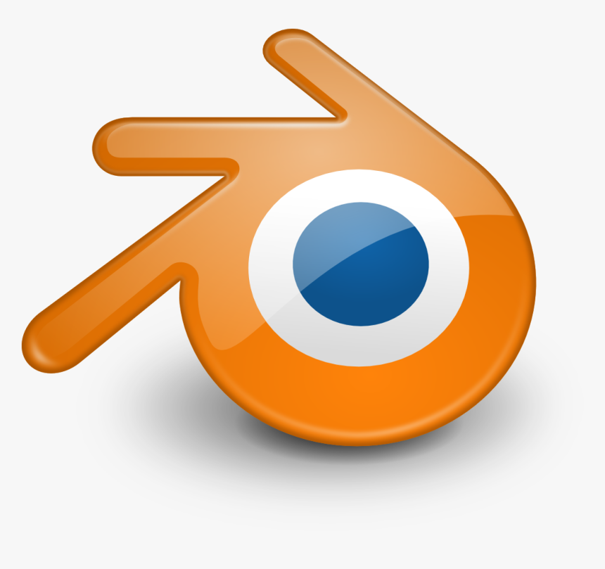 Blender App, HD Png Download, Free Download