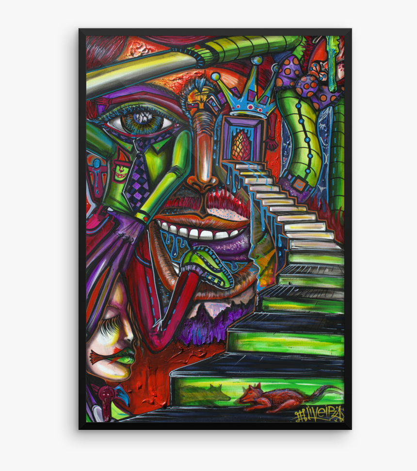 Modern Art, HD Png Download, Free Download