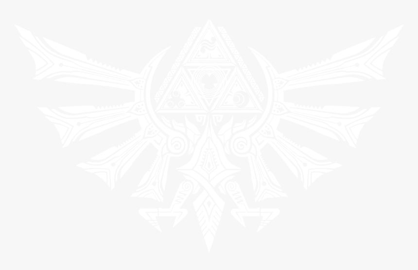 Legend Of Zelda Art And Artifacts, HD Png Download, Free Download