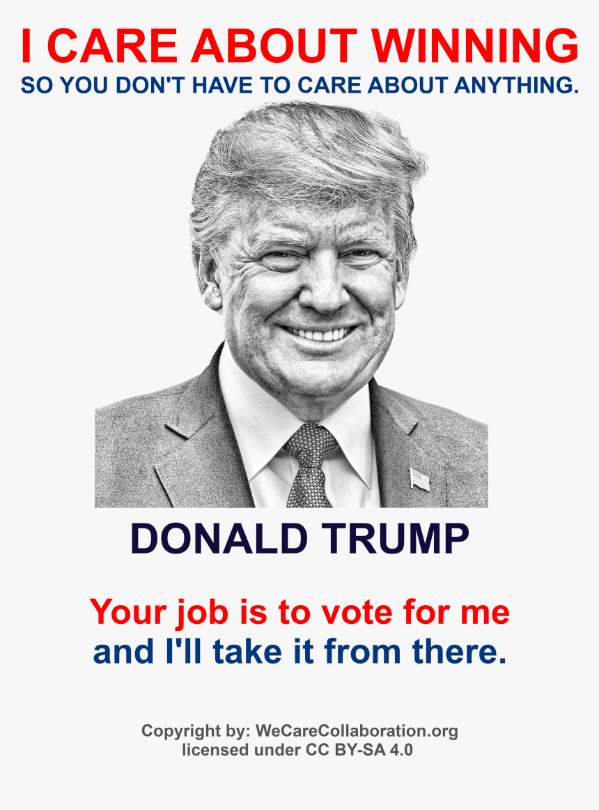 Donald J. Trump 2017, HD Png Download, Free Download