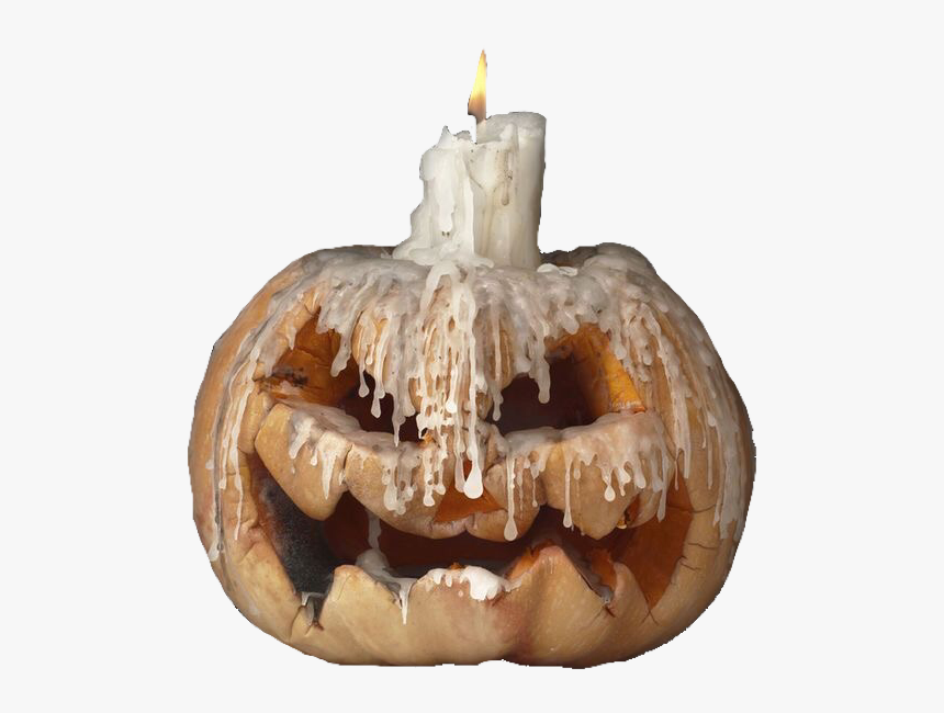 Wax Pumpkin, HD Png Download, Free Download