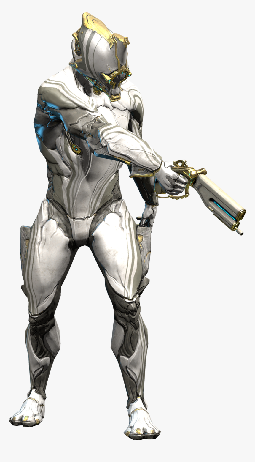 Warframe Excalibur Png , Png Download - Warframe Excalibur Prime No Background, Transparent Png, Free Download