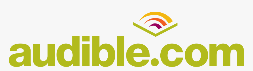 Audible Com Logo Png, Transparent Png, Free Download