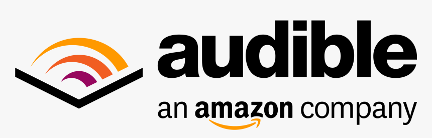 Audible By Amazon, HD Png Download, Free Download