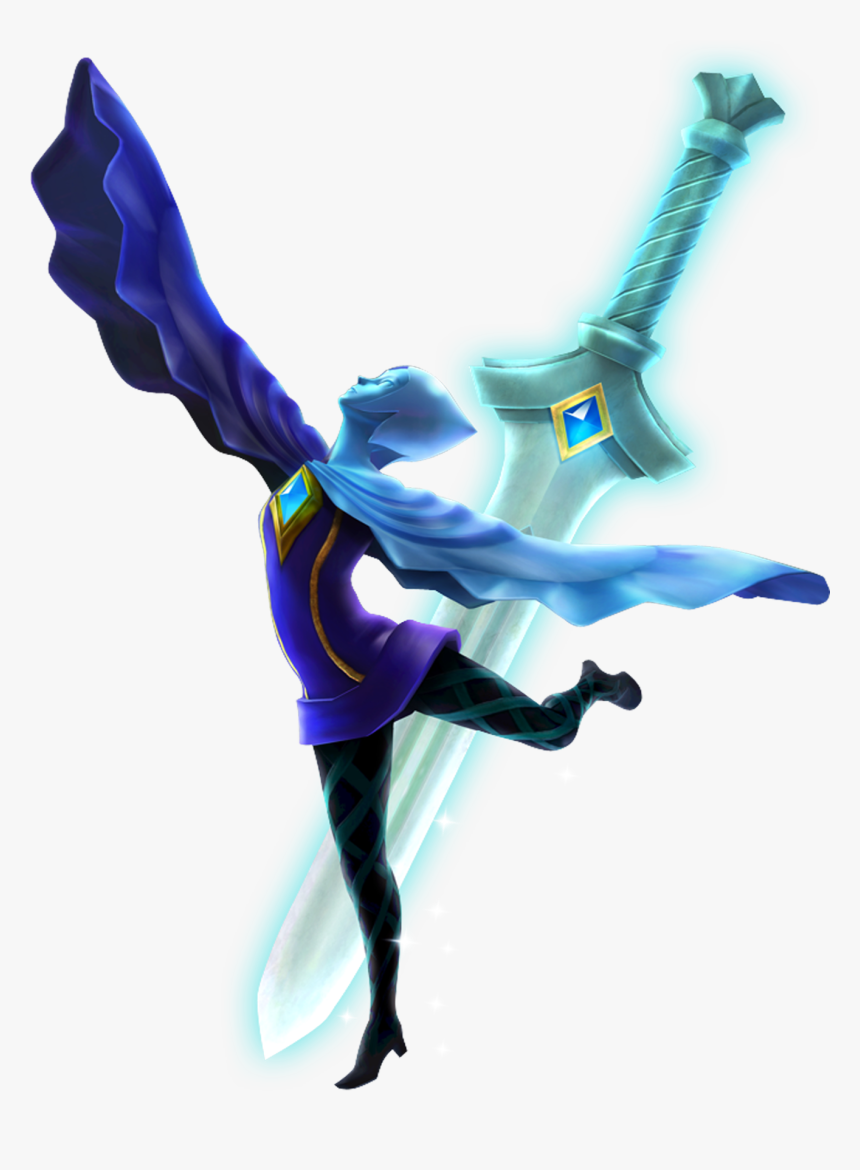 Zeldapedia - Fi Zelda Skyward Sword, HD Png Download, Free Download