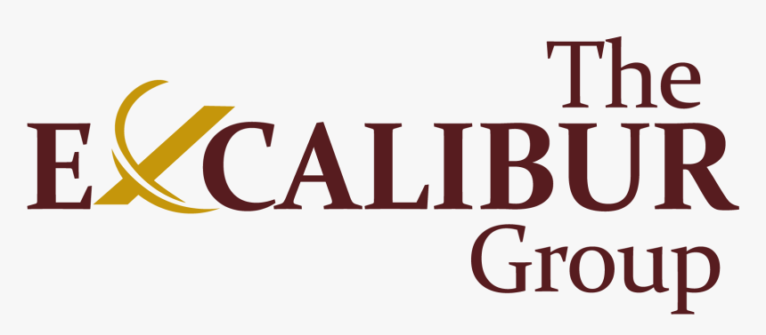 The Excalibur Group - Excalibur Group Logo, HD Png Download, Free Download