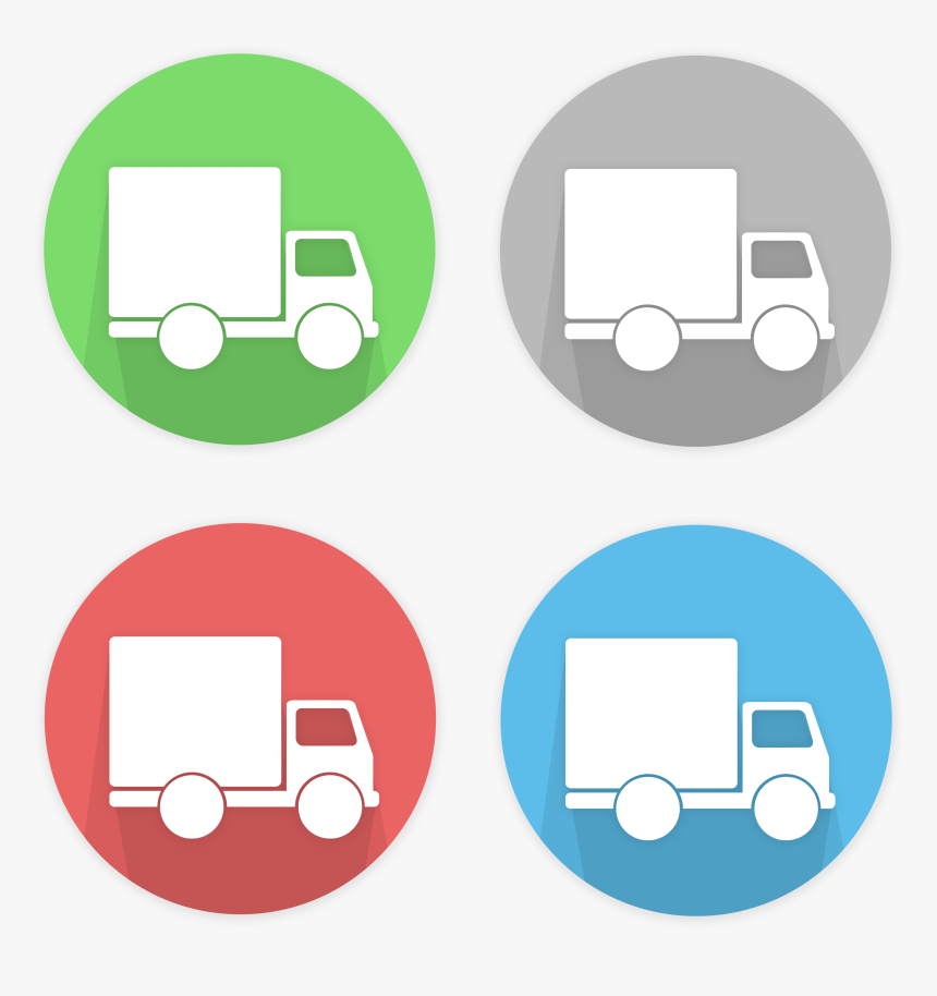 Transport Icons Png Image - Transport Icon Png, Transparent Png, Free Download