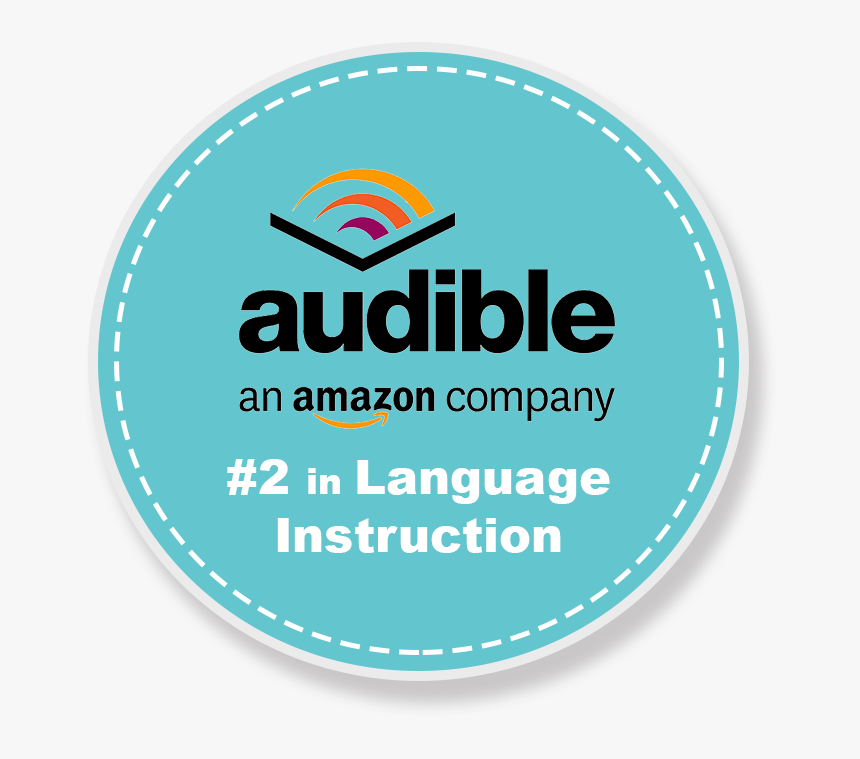 Audible Inc., HD Png Download, Free Download