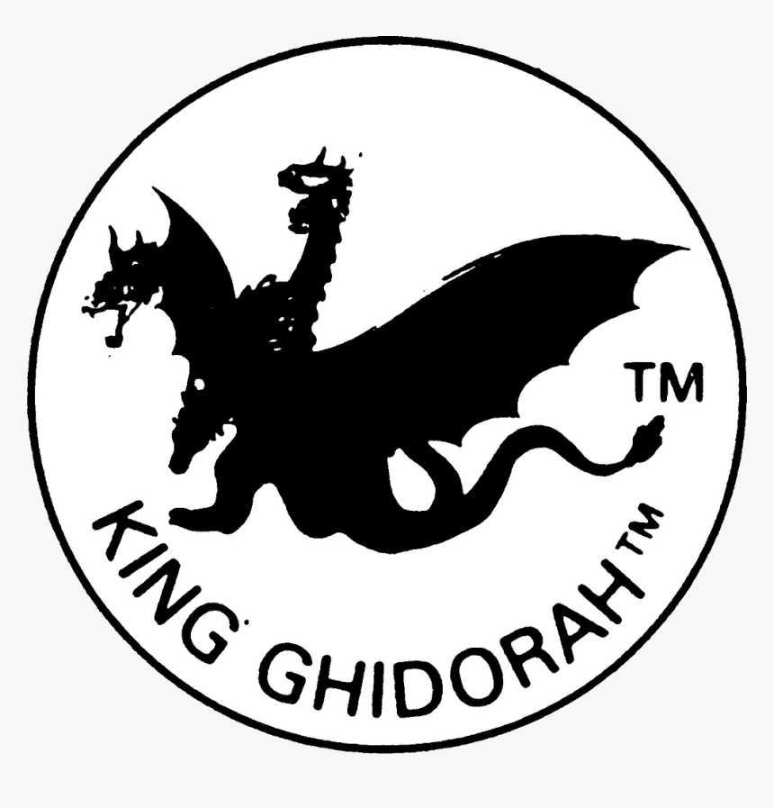 King Ghidorah Icon, HD Png Download, Free Download