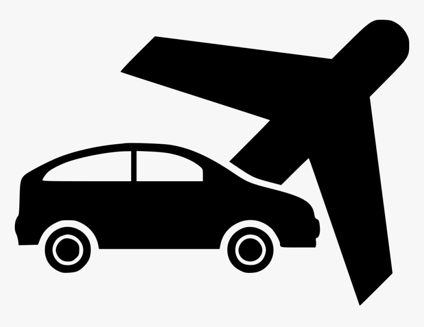 Transport - Cars Icon, HD Png Download, Free Download