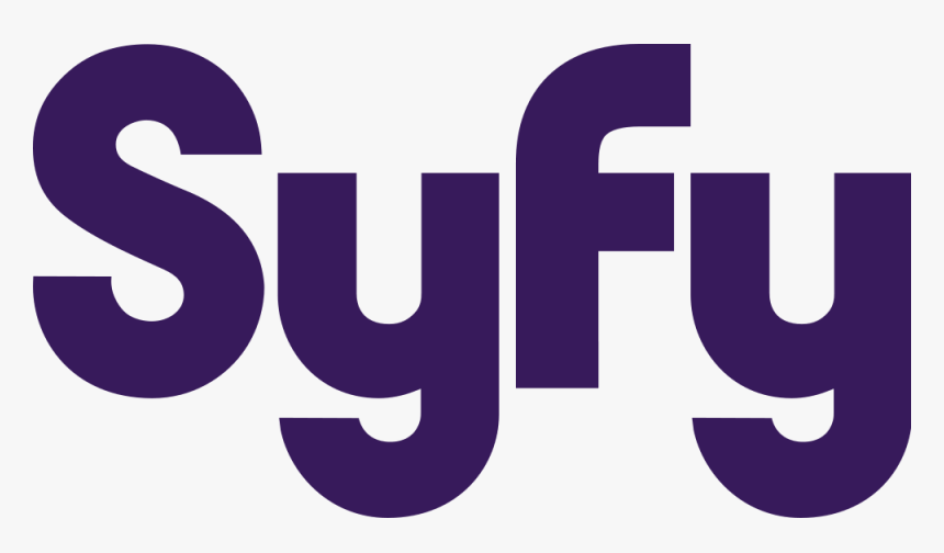 Syfy Channel Logo Png, Transparent Png, Free Download