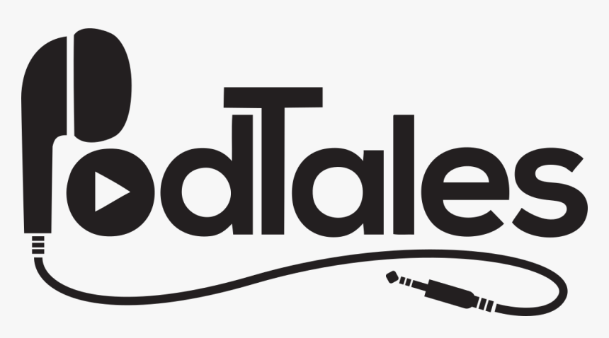 Podtales Logo - Podtales, HD Png Download, Free Download