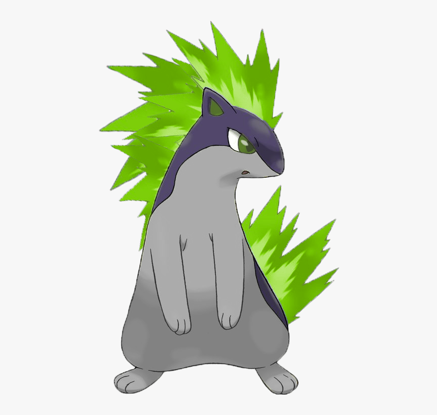 Quilava Pokemon, HD Png Download, Free Download