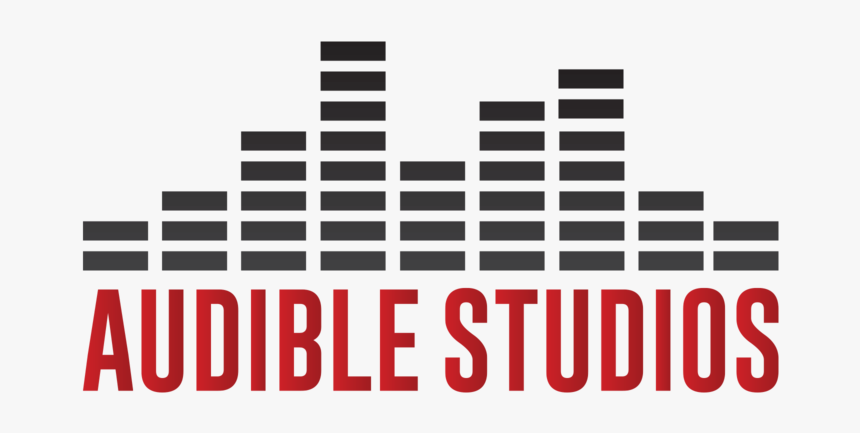 Audible Logo Png, Transparent Png, Free Download