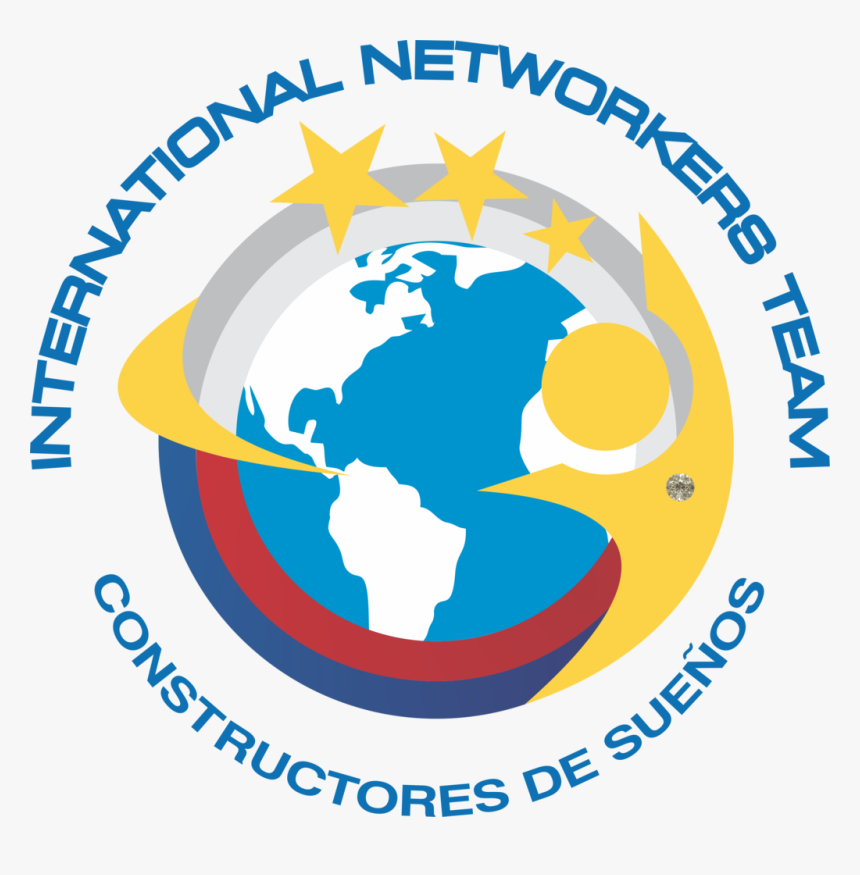 International Networkers Team Png, Transparent Png, Free Download
