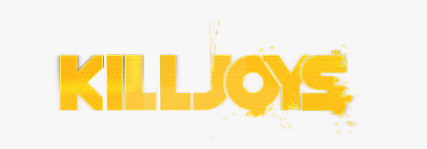 Syfy Killjoys Launches With Uk"s First Fpv Drone Bounty - Killjoys, HD Png Download, Free Download