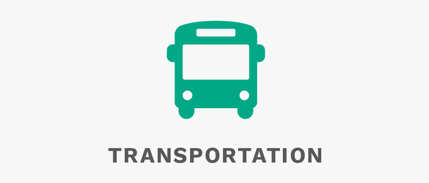 Transportation-icon - Illustration, HD Png Download, Free Download