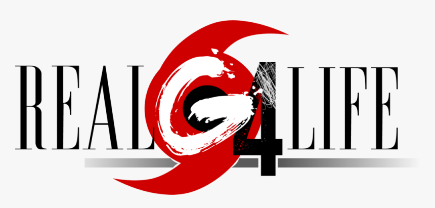 Real G4 Life Png, Transparent Png, Free Download