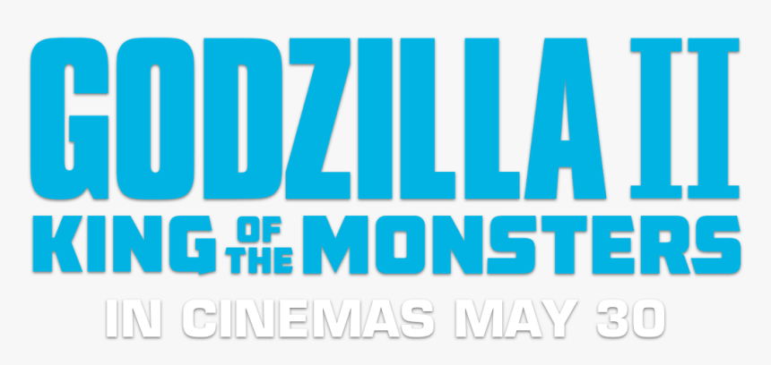 King Of The Monsters - Majorelle Blue, HD Png Download, Free Download
