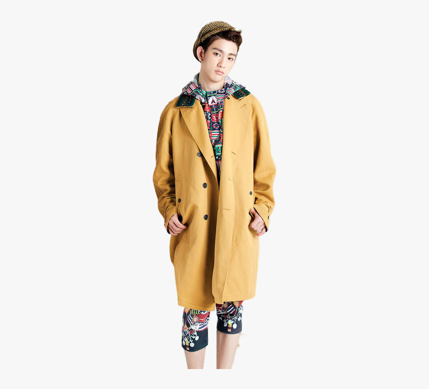 Overcoat, HD Png Download, Free Download