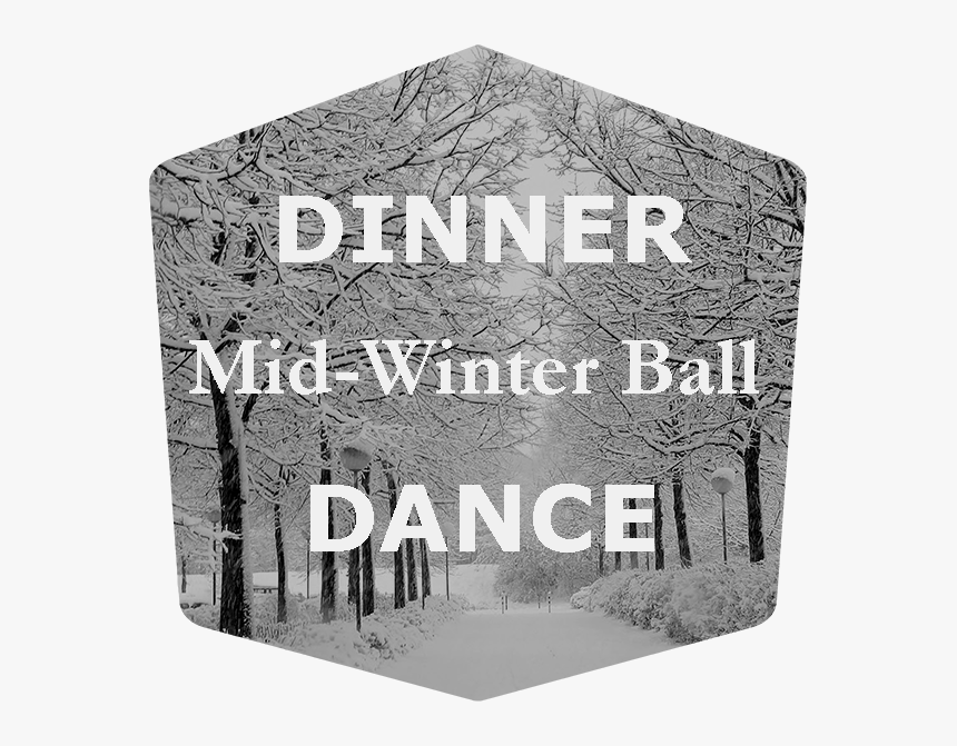 M#winter Ball, HD Png Download, Free Download