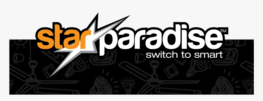 Star Paradise Limited Logo , Png Download - Illustration, Transparent Png, Free Download