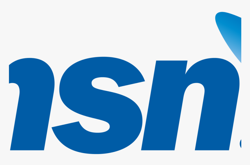 Msn Logo Old - Msn Logo, HD Png Download, Free Download