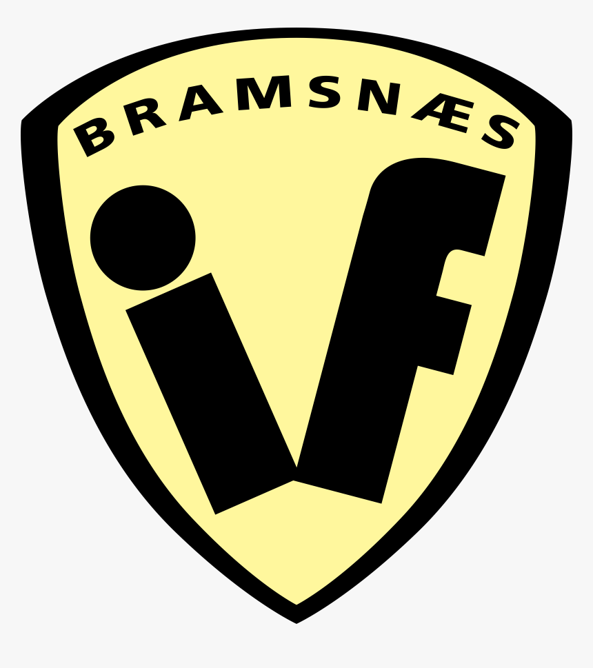 Bramsnaes Logo Png Transparent - Emblem, Png Download, Free Download