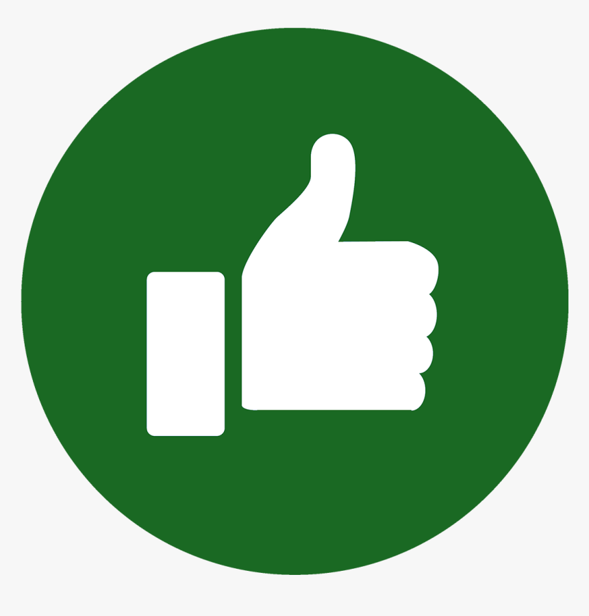 Ewaste Management & Handling Rules - Facebook Thumbs Up Png, Transparent Png, Free Download