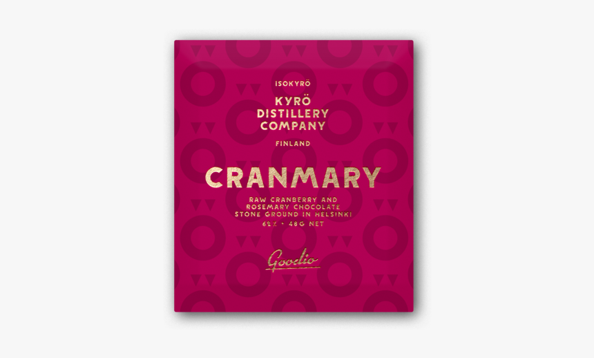 Cranmary - Goodio Cranmary, HD Png Download, Free Download